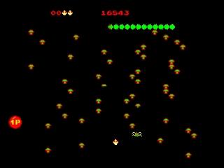 Screenshot Thumbnail / Media File 1 for Arcade's Greatest Hits - The Atari Collection 1[U]